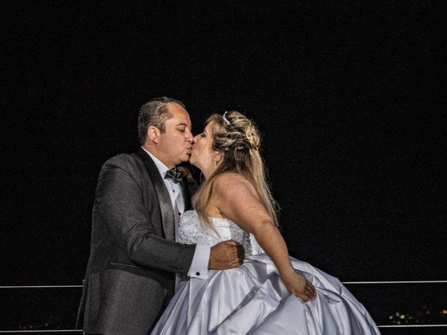 El matrimonio de Daniel y Daniela en Viña del Mar, Valparaíso 28