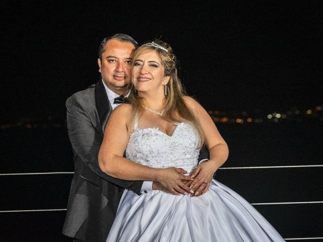 El matrimonio de Daniel y Daniela en Viña del Mar, Valparaíso 29