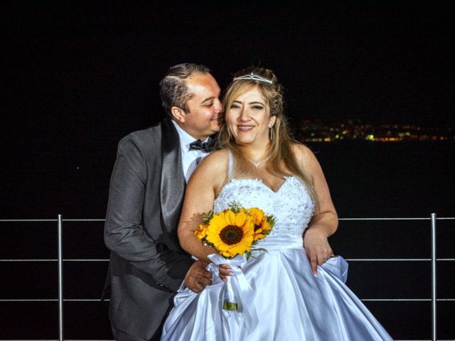 El matrimonio de Daniel y Daniela en Viña del Mar, Valparaíso 30