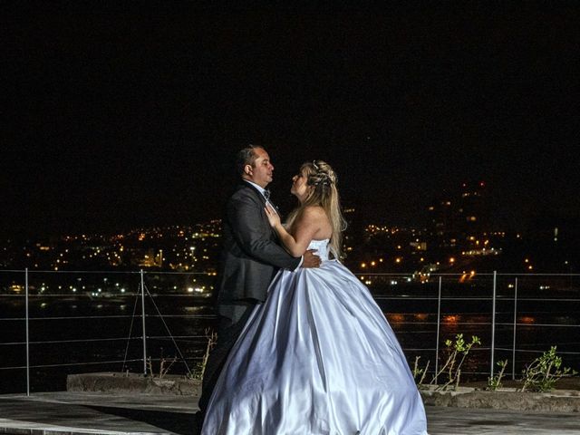 El matrimonio de Daniel y Daniela en Viña del Mar, Valparaíso 31