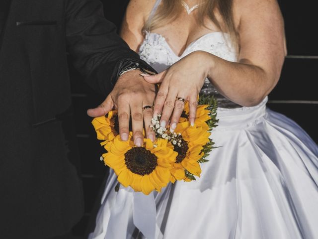 El matrimonio de Daniel y Daniela en Viña del Mar, Valparaíso 33