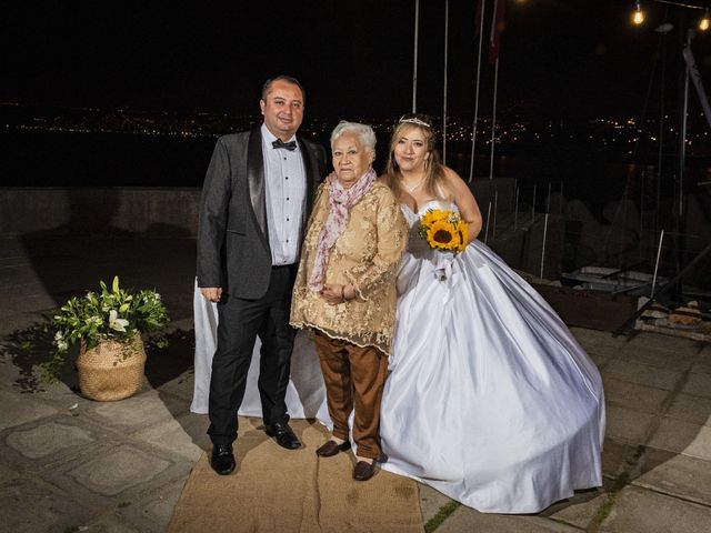 El matrimonio de Daniel y Daniela en Viña del Mar, Valparaíso 34