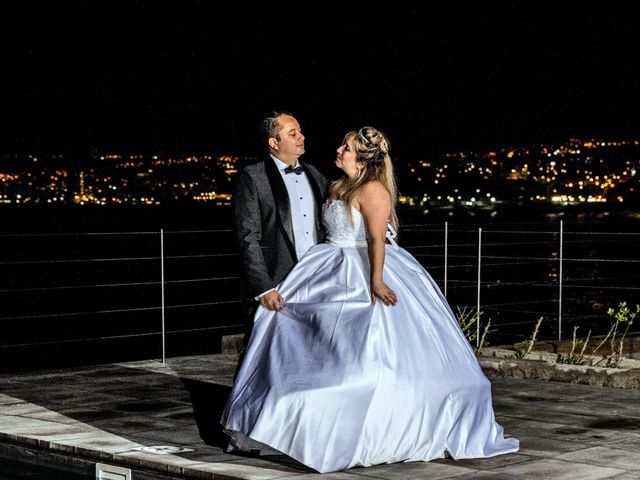 El matrimonio de Daniel y Daniela en Viña del Mar, Valparaíso 35