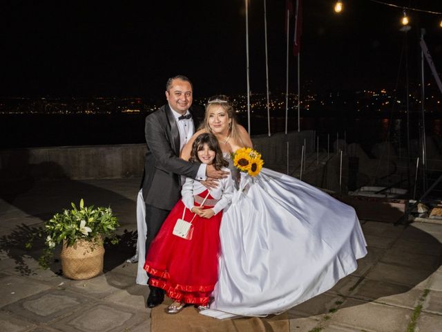 El matrimonio de Daniel y Daniela en Viña del Mar, Valparaíso 36