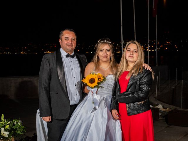 El matrimonio de Daniel y Daniela en Viña del Mar, Valparaíso 37