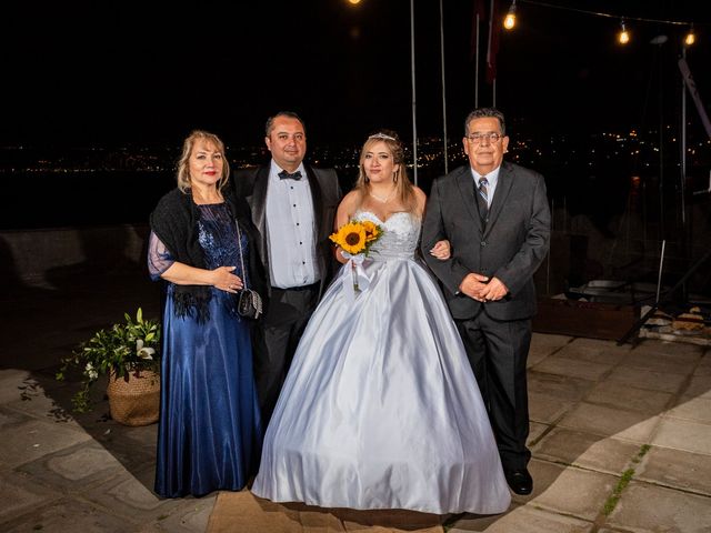 El matrimonio de Daniel y Daniela en Viña del Mar, Valparaíso 39