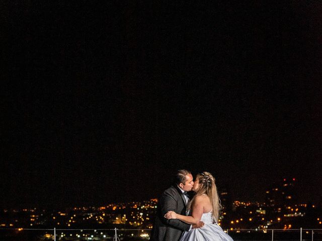 El matrimonio de Daniel y Daniela en Viña del Mar, Valparaíso 42