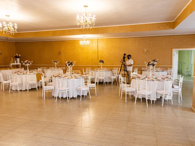 El matrimonio de Milton y Daniela en Pudahuel, Santiago 45