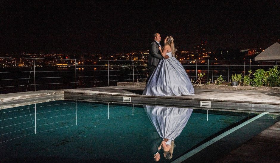 El matrimonio de Daniel y Daniela en Viña del Mar, Valparaíso