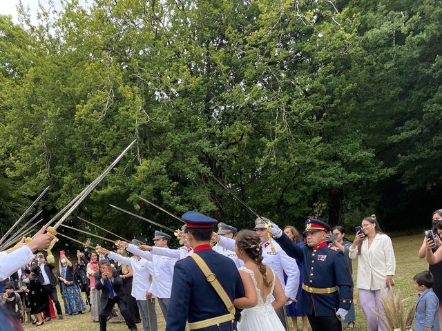 El matrimonio de Alexis  y Estefania  en Valdivia, Valdivia 7