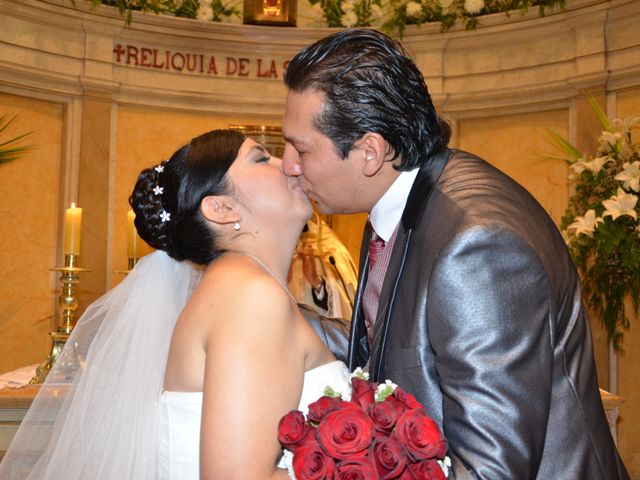 El matrimonio de Carlos y Johanna en Santiago, Santiago 3