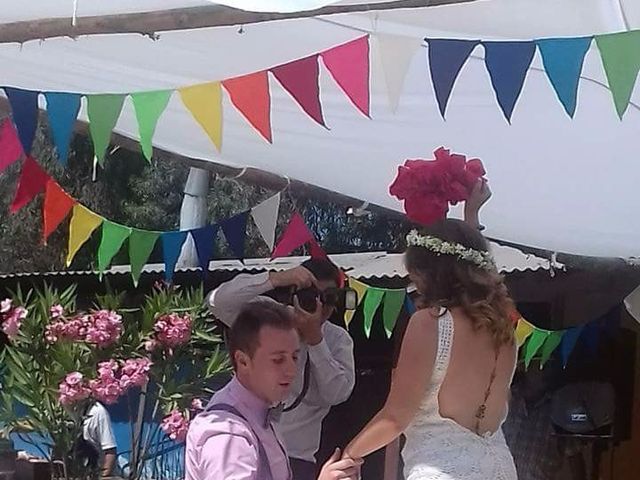 El matrimonio de Mario y Andrea en Melipilla, Melipilla 17