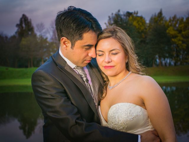 El matrimonio de Rodolfo  y Patricia en Temuco, Cautín 6