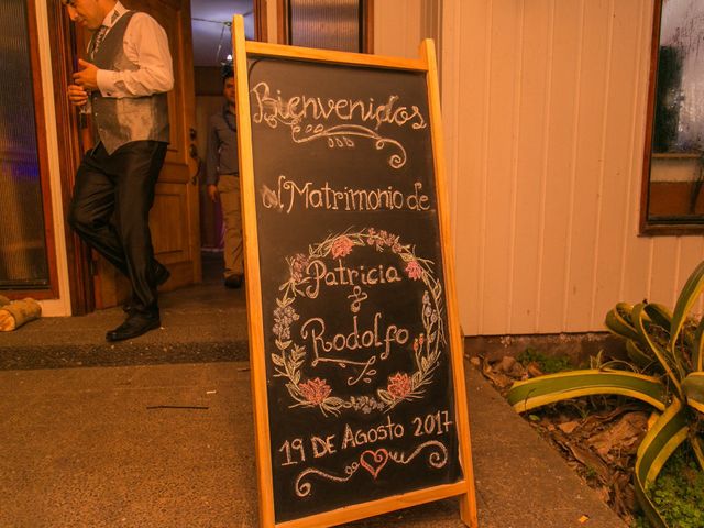 El matrimonio de Rodolfo  y Patricia en Temuco, Cautín 27