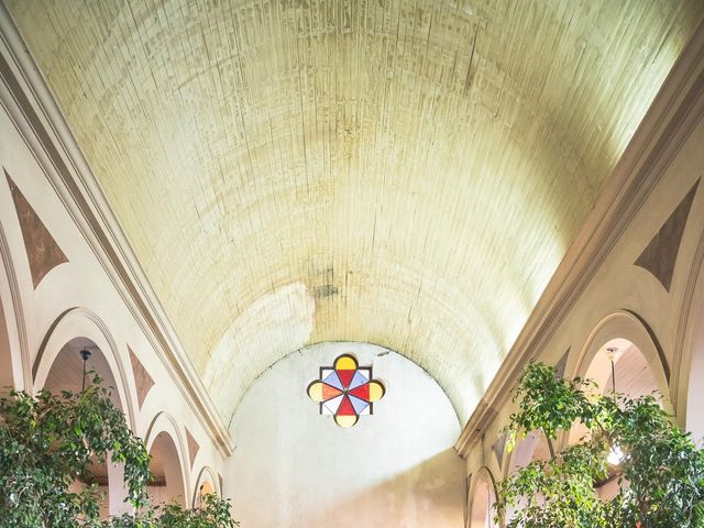 El matrimonio de Sofía y Juan Pablo en Colina, Chacabuco 4
