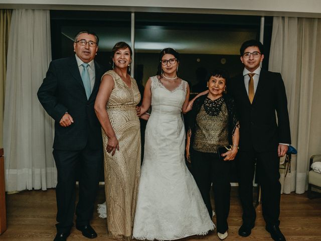 El matrimonio de Erasmo y Pamela en Antofagasta, Antofagasta 27