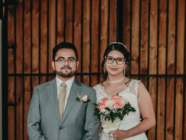 El matrimonio de Erasmo y Pamela en Antofagasta, Antofagasta 30