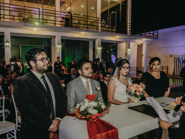 El matrimonio de Erasmo y Pamela en Antofagasta, Antofagasta 32