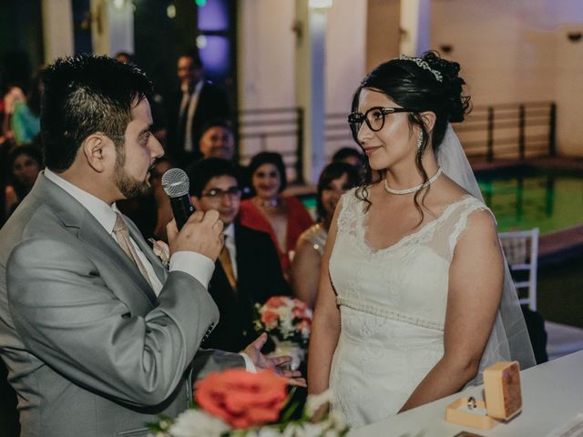 El matrimonio de Erasmo y Pamela en Antofagasta, Antofagasta 34