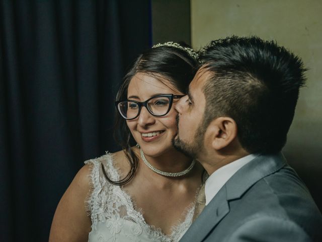 El matrimonio de Erasmo y Pamela en Antofagasta, Antofagasta 52