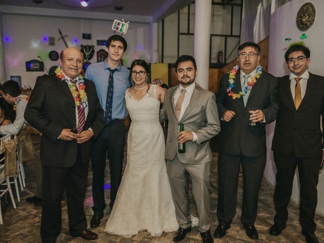 El matrimonio de Erasmo y Pamela en Antofagasta, Antofagasta 54