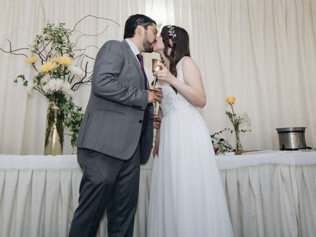 El matrimonio de Daniel y Aline en Osorno, Osorno 14