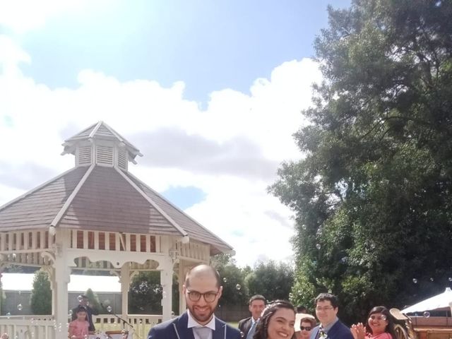 El matrimonio de Nipson y Emilia en Temuco, Cautín 5