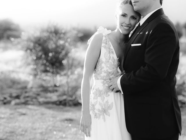 El matrimonio de Marcos y Alejandra en Lampa, Chacabuco 70