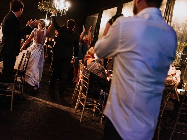 El matrimonio de Marcos y Alejandra en Lampa, Chacabuco 99