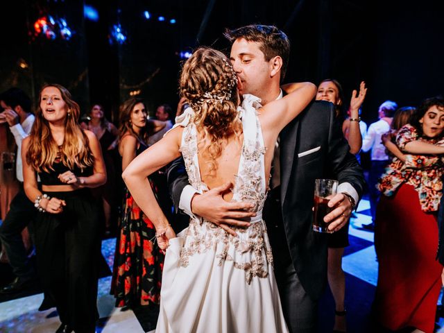 El matrimonio de Marcos y Alejandra en Lampa, Chacabuco 143