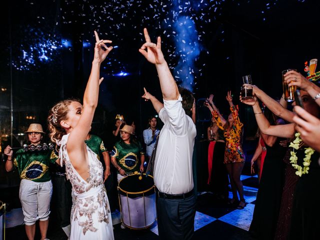 El matrimonio de Marcos y Alejandra en Lampa, Chacabuco 286