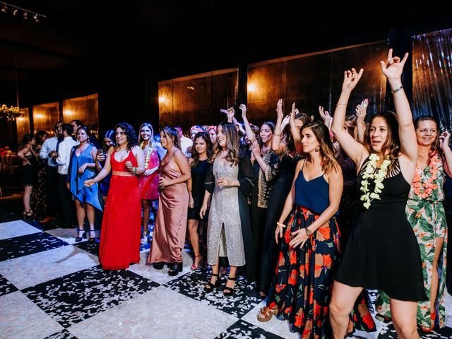 El matrimonio de Marcos y Alejandra en Lampa, Chacabuco 317