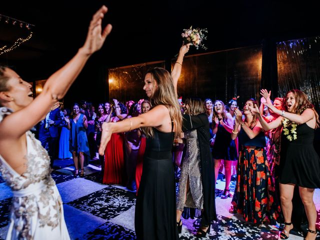 El matrimonio de Marcos y Alejandra en Lampa, Chacabuco 326