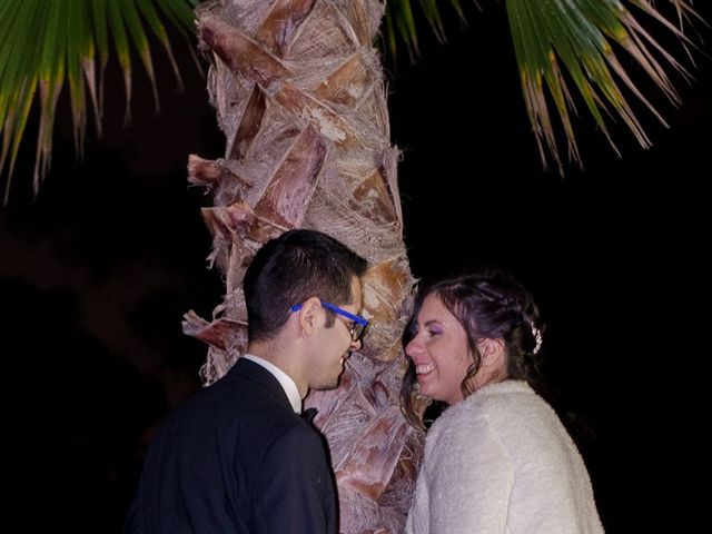 El matrimonio de Rodrigo y Maria Paz en La Pintana, Santiago 32