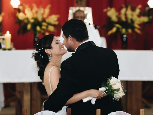 El matrimonio de Christian y Daniela en Fresia, Llanquihue 10