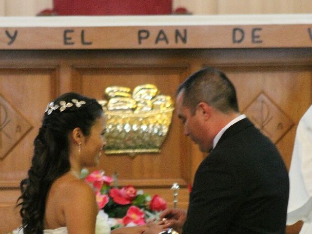 El matrimonio de Williams y Paola en Temuco, Cautín 6