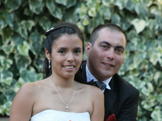 El matrimonio de Williams y Paola en Temuco, Cautín 8