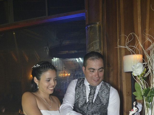 El matrimonio de Williams y Paola en Temuco, Cautín 24