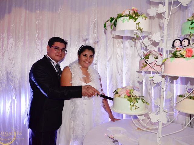 El matrimonio de Fernando y Claudia en Arica, Arica 18