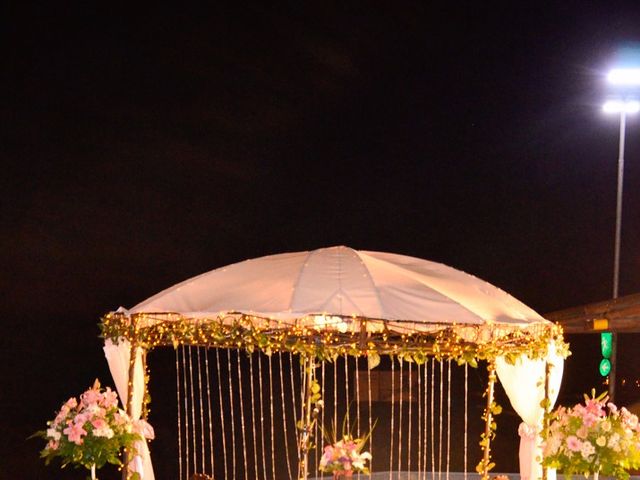 El matrimonio de Fernando y Claudia en Arica, Arica 3