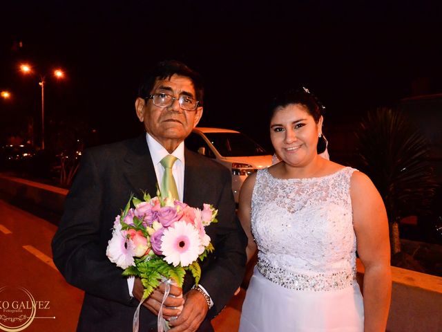 El matrimonio de Fernando y Claudia en Arica, Arica 2