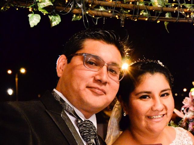 El matrimonio de Fernando y Claudia en Arica, Arica 4