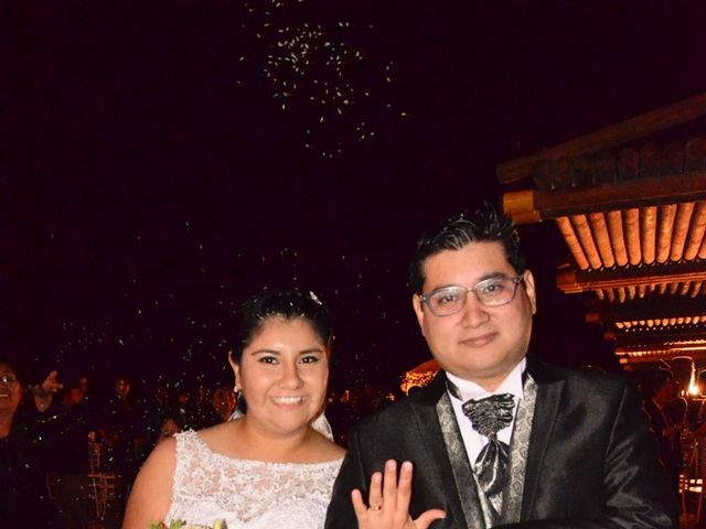 El matrimonio de Fernando y Claudia en Arica, Arica 1