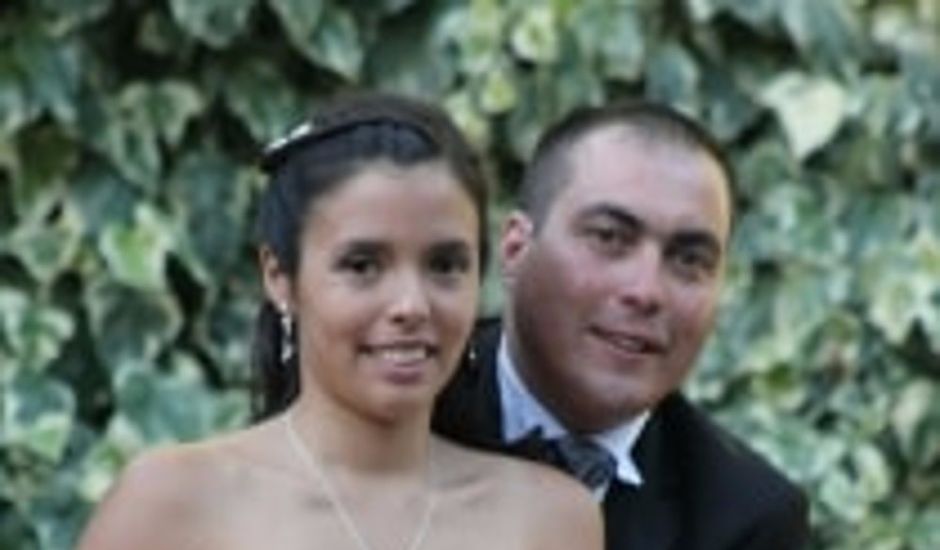El matrimonio de Williams y Paola en Temuco, Cautín