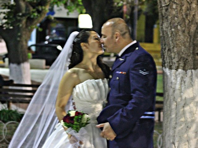 El matrimonio de Jorge y Evelyn en San Fernando, Colchagua 2