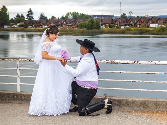 El matrimonio de Patricio y Maryori en Valdivia, Valdivia 28