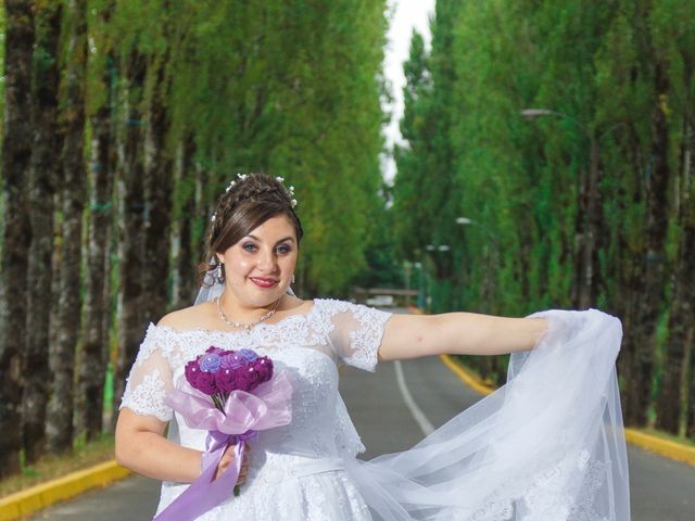El matrimonio de Patricio y Maryori en Valdivia, Valdivia 32