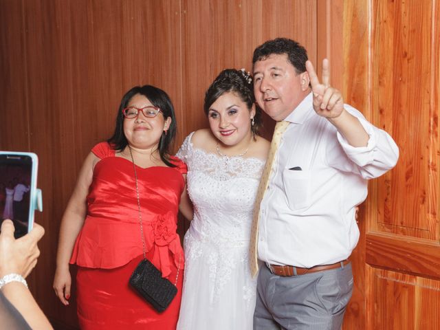 El matrimonio de Patricio y Maryori en Valdivia, Valdivia 49