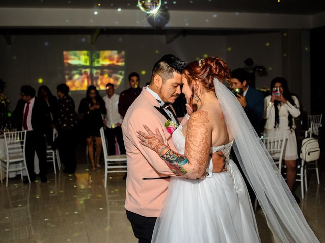 El matrimonio de Rodrigo y Kamila en Antofagasta, Antofagasta 39