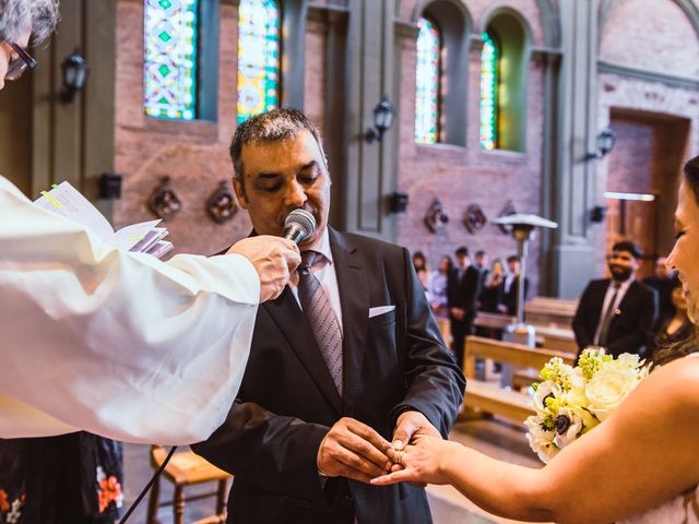 El matrimonio de Cesar y María Alicia en Curicó, Curicó 39